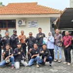 Perkuat Legalitas, ABJI Resmi Terdaftar di Kesbangpol Lamongan dan Bangun Sinergi Organisasi