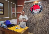 Polres Ngawi Ungkap Peredaran Obat Keras Ilegal, Tersangka dan Ratusan Okerbaya Diamankan