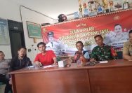 Warga Desak Ketua RT 06 Campang Jaya yang Tidak Memiliki SK Kembalikan Insentif dan Pemasukan Lain Atas Nama Hak RT