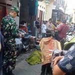 Teriakan Subuh Pecah Keheningan, Pria 57 Tahun Tewas Dibacok di Jalan Sencaki Surabaya. Teriakan Subuh Pecah Keheningan, Pria 57 Tahun Tewas Dibacok di Jalan Sencaki Surabaya.