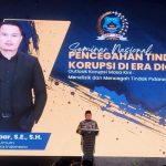 Merajut Integritas di Tengah Arus Digital, AMI Sukses Gelar Seminar Nasional dan Halal Bihalal di Hotel Morazen Merajut Integritas di Tengah Arus Digital, AMI Sukses Gelar Seminar Nasional dan Halal Bihalal di Hotel Morazen
