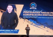Merajut Integritas di Tengah Arus Digital, AMI Sukses Gelar Seminar Nasional dan Halal Bihalal di Hotel Morazen