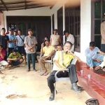 CV. Pagar Gunung Diminta Warga Bertanggung Jawab Terhadap Kerusakan Jalan dan Lingkungan