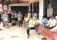 CV. Pagar Gunung Diminta Warga Bertanggung Jawab Terhadap Kerusakan Jalan dan Lingkungan