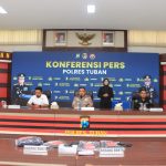 Setelah Viral, Polres Tuban Gerak Cepat Ungkap Kasus Pengeroyokan di Kenduruan