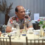 Kapolda Jatim Tegaskan Zero Tolerance Kekerasan Seksual di Seminar Nasional Surabaya Kapolda Jatim Tegaskan Zero Tolerance Kekerasan Seksual di Seminar Nasional Surabaya