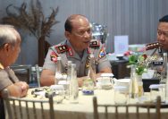 Kapolda Jatim Tegaskan Zero Tolerance Kekerasan Seksual di Seminar Nasional Surabaya