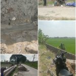 Drainase Tanpa Papan Nama di Mojorejo Disorot: Dugaan Pelanggaran Transparansi dan K3 Mengemuka