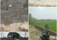 Drainase Tanpa Papan Nama di Mojorejo Disorot: Dugaan Pelanggaran Transparansi dan K3 Mengemuka