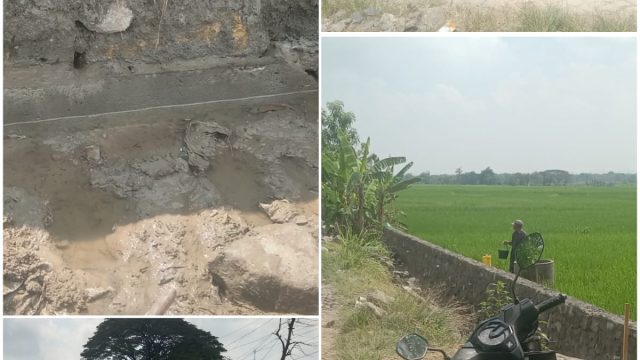 Drainase Tanpa Papan Nama di Mojorejo Disorot: Dugaan Pelanggaran Transparansi dan K3 Mengemuka