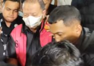 Resmi Ditahan, Kejati Lampung Tetapkan Mantan Gubernur Lampung Sebagai Tersangka Kasus Korupsi