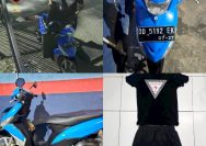 Polres Tanjungperak Amankan Tersangka Pencurian Tandon Air yang Viral di Medsos