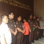 Korupsi DD Mencapai 651 Juta, Oknum Mantan Kades di Kecamatan Palas Ditetapkan Sebagai Tersangka
