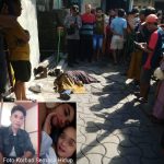 Diduga Motif "ASMARA", Korban Warga Dusun Tepak Sampang Madura, Tewas di Jln Wonokusumo Jaya Baru Diduga Motif "ASMARA", Korban Warga Dusun Tepak Sampang Madura, Tewas di Jln Wonokusumo Jaya Baru