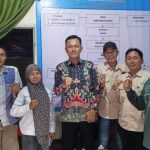 Plt Kadis Kominfo Lampung Selatan Sambangi Kantor GWI, Perkuat Kolaborasi Dengan Insan Pers Plt Kadis Kominfo Lampung Selatan Sambangi Kantor GWI, Perkuat Kolaborasi Dengan Insan Pers