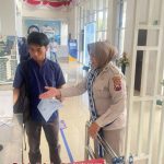 AKP Tri Arda Meidiansyah, S.TR.K, Sik : Pentingnya Budaya 3S dan Pengenal Selempang Pelayanan di Satpas SIM Colombo AKP Tri Arda Meidiansyah, S.TR.K, Sik : Pentingnya Budaya 3S dan Pengenal Selempang Pelayanan di Satpas SIM Colombo