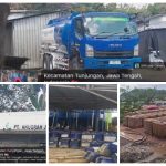 ED dan YS Diduga Pasarkan Minyak Ilegal, Polri Didesak Lakukan Tindakan Tegas ED dan YS Diduga Pasarkan Minyak Ilegal, Polri Didesak Lakukan Tindakan Tegas