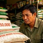 Dugaan Penjualan Pupuk Subsidi UD Sumber Barokah Sumberbanteng Semakin Nyata