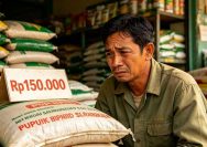 Dugaan Penjualan Pupuk Subsidi UD Sumber Barokah Sumberbanteng Semakin Nyata