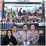 Polri Apresiasi Massa Buruh Sampaikan Aspirasi Tertib Pada Peringatan May Day Polri Apresiasi Massa Buruh Sampaikan Aspirasi Tertib Pada Peringatan May Day