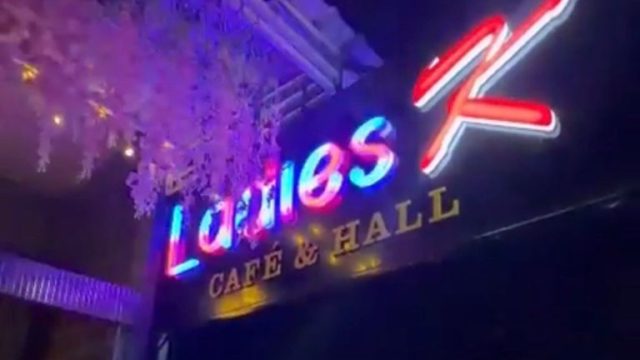 ‎Berkedok Rumah Makan, Tempat Karaoke di Ngawi Tanpa Ijin Nekat Gelar Opening