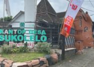 ‎Program PTSL di Desa Sukolelo Pasuruan Diduga Jadi Ajang Pungutan Liar ‎