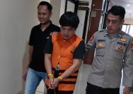 Polisi Ringkus Pelaku Pencurian Motor, Beraksi Tiga Kali di Candipuro