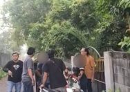 Gerak Cepat Polres Gresik Ringkus Pencuri HP di Manyar, Gasak 4 Ponsel Saat Pesta Ulang Tahun