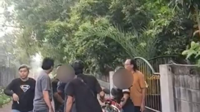 Gerak Cepat Polres Gresik Ringkus Pencuri HP di Manyar, Gasak 4 Ponsel Saat Pesta Ulang Tahun