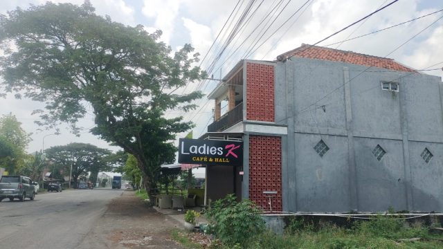 Sudah Kantongi Izin Komplit, Cafe & Hall Ladies K Ngawi Resmi ‘Lampu Hijau’ untuk Beroperasi Lagi