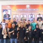 For WIN Peringati Hari Kebebasan Pers Sedunia, Soroti Dampak AI Terhadap Media For WIN Peringati Hari Kebebasan Pers Sedunia, Soroti Dampak AI Terhadap Media