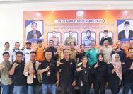 For WIN Peringati Hari Kebebasan Pers Sedunia, Soroti Dampak AI Terhadap Media