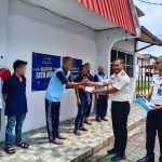 Lapas Kelas II B Pati Salurkan Premi Bagi WBP Yang Mengikuti Bimbingan Kerja Periode April 2026