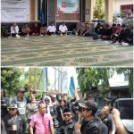 ABJI Demo Kecamatan Brondong, Soroti Dugaan Penyimpangan Dana Desa dan Lemahnya Pengawasan ABJI Demo Kecamatan Brondong, Soroti Dugaan Penyimpangan Dana Desa dan Lemahnya Pengawasan