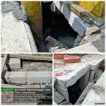 Proyek DSDABM Jl. Simorejo sari B VI Dinilai Proyek Drainase Yang Dikerjakan CV. Empat Putra Jaya Tidak Sesuai Standar S.O.P Kontruksi Proyek DSDABM Jl. Simorejo sari B VI Dinilai Proyek Drainase Yang Dikerjakan CV. Empat Putra Jaya Tidak Sesuai Standar S.O.P Kontruksi