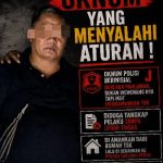 Polemik Penangkapan Pelaku Kasus Sidotopo, Imam Arifin Minta Fakta Dibuka Polemik Penangkapan Pelaku Kasus Sidotopo, Imam Arifin Minta Fakta Dibuka