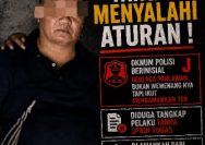 Polemik Penangkapan Pelaku Kasus Sidotopo, Imam Arifin Minta Fakta Dibuka