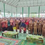 Bupati Mesuji Salurkan Bantuan Pangan Beras dan Minyakita di Kecamatan Mesuji Bupati Mesuji Salurkan Bantuan Pangan Beras dan Minyakita di Kecamatan Mesuji