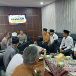 Kapolres Lampung Selatan Perkuat “Sabuk Kamtibmas”, Tokoh Agama dan Masyarakat Siap Bersinergi Jaga Kondusivitas