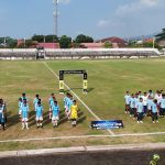 Jaga Lamban, Jaga Lampung Selatan”, Kapolres Cup 2026 Jadi Ajang Persaudaraan dan Olahraga