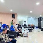 RSUD dr.Iskak Tulungagung Terima Studi Tiru RSUD Lanto DG. Pasewang Jeneponto Fokus Pada Tata Kelola RS Tipe A RSUD dr.Iskak Tulungagung Terima Studi Tiru RSUD Lanto DG. Pasewang Jeneponto Fokus Pada Tata Kelola RS Tipe A