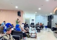 RSUD dr.Iskak Tulungagung Terima Studi Tiru RSUD Lanto DG. Pasewang Jeneponto Fokus Pada Tata Kelola RS Tipe A