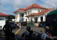 Usut Dugaan Korupsi APBDes 2022-2024 Senilai Rp700 Juta, Kejari Lamsel Panggil Sekdes dan Bendahara Hara Banjar Manis