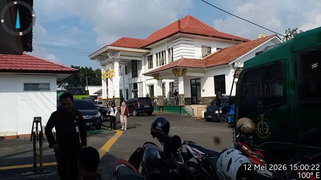 Usut Dugaan Korupsi APBDes 2022-2024 Senilai Rp700 Juta, Kejari Lamsel Panggil Sekdes dan Bendahara Hara Banjar Manis