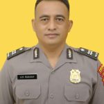 Aiptu.Abdilah Halim Harahap,S.H Tutup Usia, Ketua dan Anggota FPII Lampung Selatan Ucapkan Belasungkawa