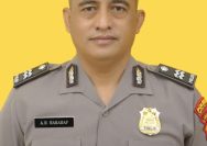 Aiptu.Abdilah Halim Harahap,S.H Tutup Usia, Ketua dan Anggota FPII Lampung Selatan Ucapkan Belasungkawa