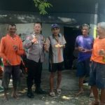 Polres Ngawi Perkuat Kamtibmas Melalui NGOBRAS Polres Ngawi Perkuat Kamtibmas Melalui NGOBRAS