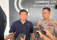 Polrestabes Surabaya Amankan Tersangka Pencurian Sandaran Kursi Besi Fasilitas Umum
