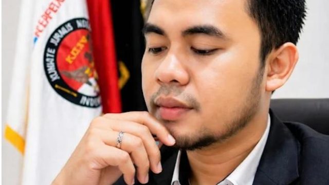 KJNI Pertimbangkan Langkah Hukum, Atas Pemberitaan Yang Dinilai Tidak Profesional