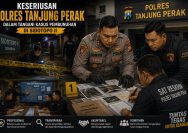 Keadilan Dipertanyakan, Keluarga Korban Desak Polisi Serius Tangani Kasus Pembunuhan Sidotopo Sekolahan II